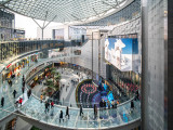 Nanjing Jiangbei Wondercity