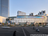 Nanjing Jiangbei Wondercity