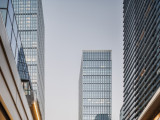 China Resources Qianhai Center