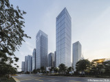 China Resources Qianhai Center