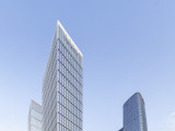 China Resources Qianhai Center