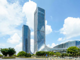 AI Towers & Plaza