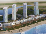 Marina Alamein Towers