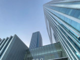 Ping An Fortune Center
