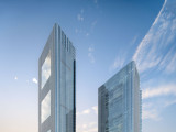 Ping An Fortune Center