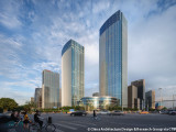 Ping An Fortune Center