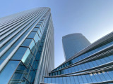Ping An Fortune Center