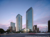 Ping An Fortune Center