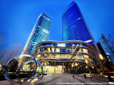 Ping An Fortune Center