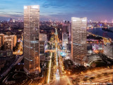 AI Towers & Plaza