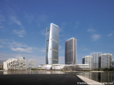 Jinwan Aviation City International Business Centre