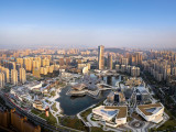 Jinwan Aviation City International Business Centre