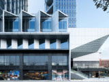 Yitian Yike Towers