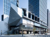 Yitian Yike Towers
