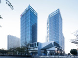 Yitian Yike Towers