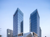 Yitian Yike Towers