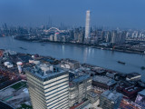 Shanghai Mangoohub