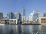 Jing'an International Center