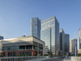 Jing'an International Center