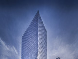 Conson Financial Center
