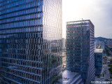 Conson Financial Center