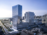 Conson Financial Center