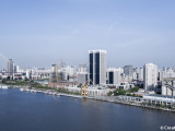Lujiazui Riverfront Center