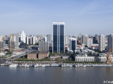 Lujiazui Riverfront Center