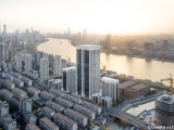 Lujiazui Riverfront Center