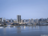 Lujiazui Riverfront Center