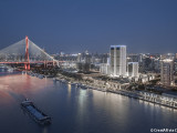 Lujiazui Riverfront Center