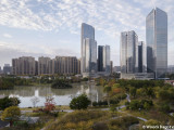 Taizhou Tengda Center