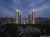 Taizhou Tengda Center