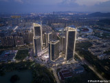 Taizhou Tengda Center