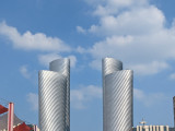 Lusail Plaza Towers