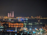 Lusail Plaza Towers