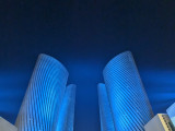 Lusail Plaza Towers
