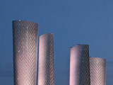 Lusail Plaza Towers