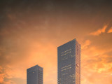 One Za'abeel