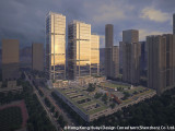 Qi Jie Fang Lianjian Buildings