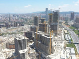 Istanbul Financial Center