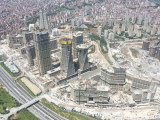 Istanbul Financial Center