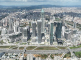 Istanbul Financial Center