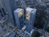 COFCO Qianhai Innovation Center