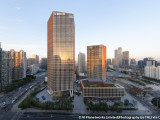Guohua Financial Center