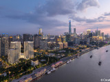 China Enterprise International Finance Center