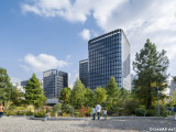 China Enterprise International Finance Center