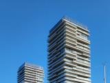Sky District