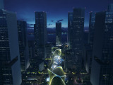 The Living Bridge