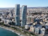 Trilogy Limassol Seafront